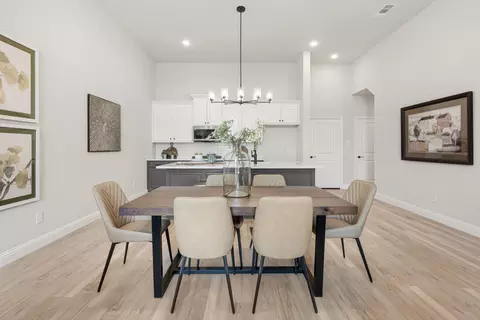 Dining - 12827 Pine Ridge Trl, Rowlett, TX 75089 photo 2 of 3