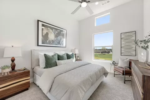 Bedroom - 12827 Pine Ridge Trl, Rowlett, TX 75089 photo 1 of 4