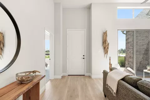 Entry Way - 12827 Pine Ridge Trl, Rowlett, TX 75089 photo 1 of 2