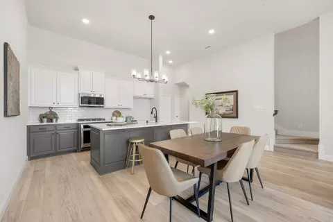 Dining - 12827 Pine Ridge Trl, Rowlett, TX 75089 photo 1 of 3