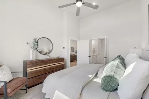 Bedroom - 12827 Pine Ridge Trl, Rowlett, TX 75089 photo 2 of 4