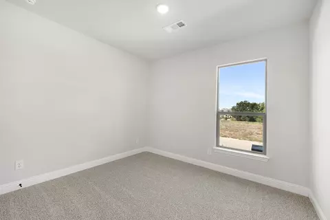 Bedroom - 12827 Pine Ridge Trl, Rowlett, TX 75089 photo 3 of 4