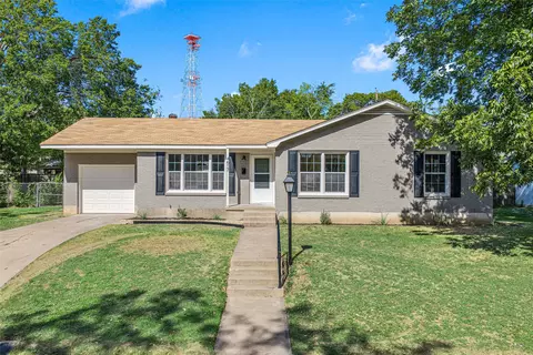 4617 Cole Ave, Waco, TX 76710