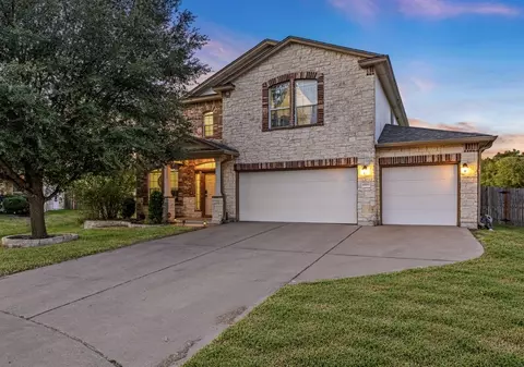 6500 Deming Dr, Waco, TX 76712