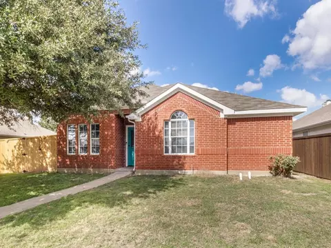 9613 Brierwyck Dr, Dallas, TX 75217