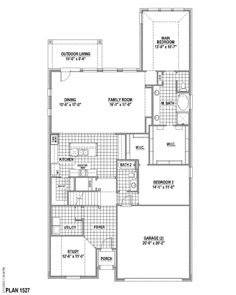 11533 Hardwick Rd, Haslet, TX 76052 photo 2