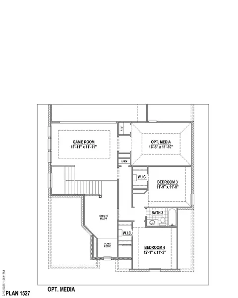 11533 Hardwick Rd, Haslet, TX 76052 photo 4