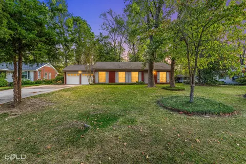 3724 Bobbitt Dr, Shreveport, LA 71107