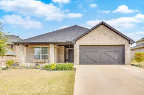 3105 Bent Trail Ct, Burleson, TX 76028