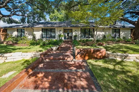 4317 Echo Glen Dr, Dallas, TX 75244
