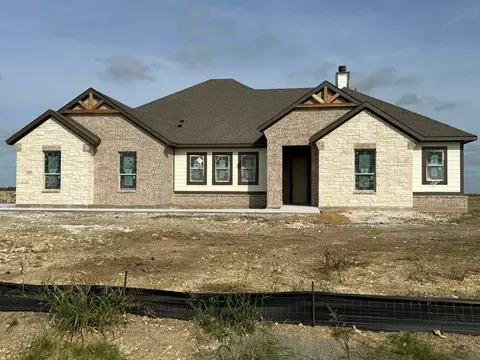 281 Horizon Rd, Valley View, TX 76272