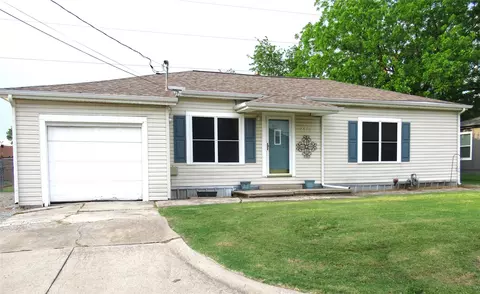 2213 Greenville St, Caddo Mills, TX 75135