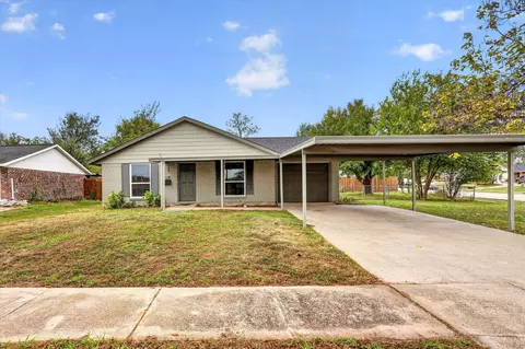 2648 Whippoorwill Dr, Mesquite, TX 75149