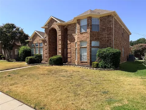 4525 Reunion Dr, Plano, TX 75024