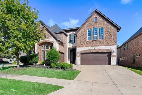12810 Avanti Dr, Frisco, TX 75035