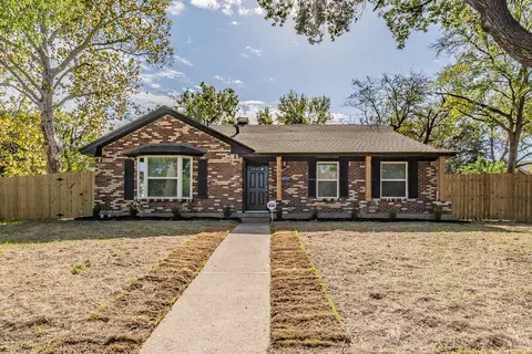 3644 Kimball Ridge Pl, Dallas, TX 75233