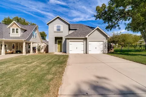 510 W Ball St, Weatherford, TX 76086