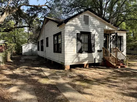 3276 Wagner St, Shreveport, LA 71108