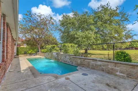 5804 Lafayette Dr, Frisco, TX 75035