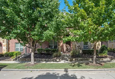 7124 Huckleberry Dr, Mckinney, TX 75070