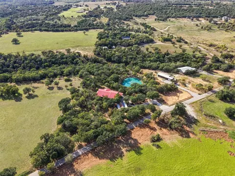 1899 Holders Chapel Rd, Weatherford, TX 76088