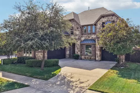 7475 Coulter Lake Rd, Frisco, TX 75036
