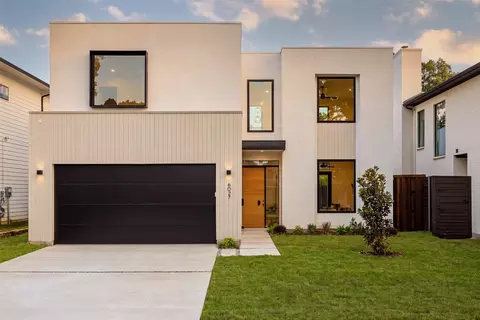 6027 Goodwin Ave, Dallas, TX 75206