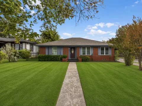 4426 S Ewing Ave, Dallas, TX 75216