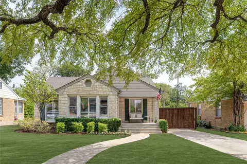7806 Morton St, Dallas, TX 75209