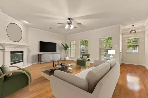 8705 Trolley Trl, Mckinney, TX 75070