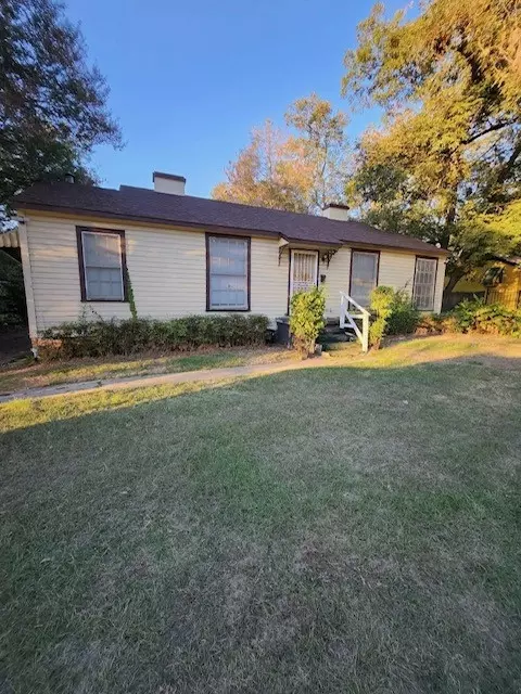 3110 Midway St, Shreveport, LA 71109