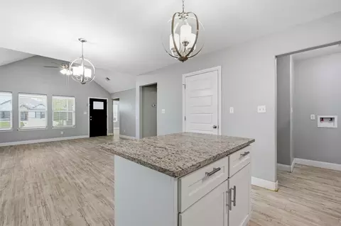 Entry Way - 304 E Hull St, Denison, TX 75021 photo 1 of 1
