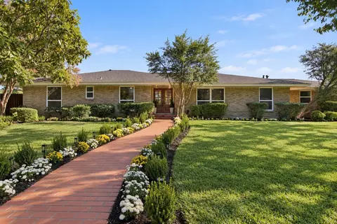 7733 Indian Springs Rd, Dallas, TX 75248