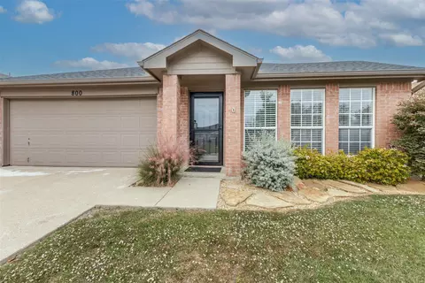 800 Cooper Ln, Royse City, TX 75189