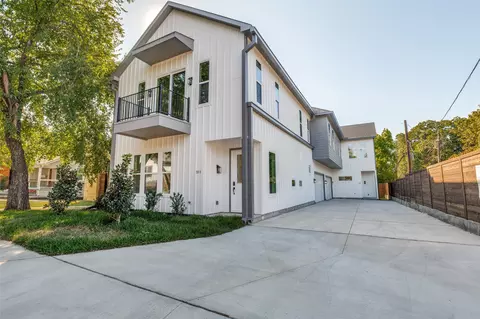 513 N Patton St, Dallas, TX 75203