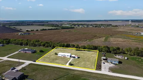 2130 Branden Ln, Caddo Mills, TX 75135