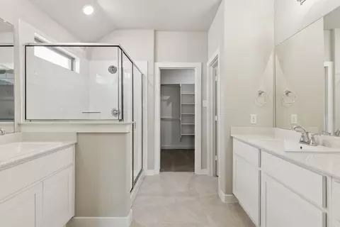 Bath - 1333 Rosaderos Rd, Haslet, TX 76052 photo 1 of 3