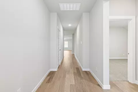 Entry Way - 1333 Rosaderos Rd, Haslet, TX 76052 photo 1 of 2