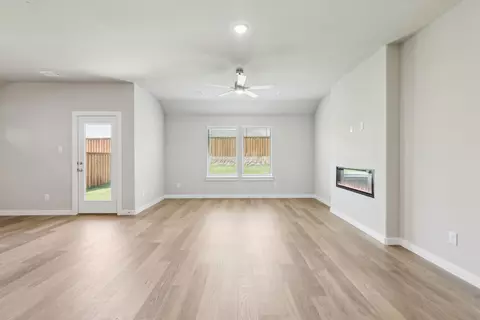 Living - 1333 Rosaderos Rd, Haslet, TX 76052 photo 4 of 5