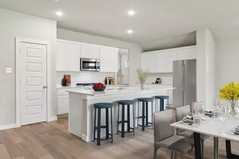 Kitchen - 1333 Rosaderos Rd, Haslet, TX 76052 photo 1 of 3