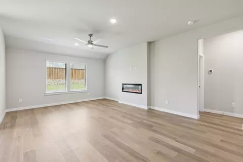 Living - 1333 Rosaderos Rd, Haslet, TX 76052 photo 5 of 5