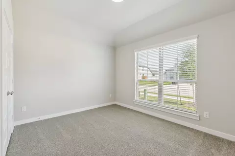 Bedroom - 1333 Rosaderos Rd, Haslet, TX 76052 photo 5 of 6