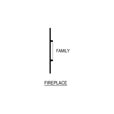 Floorplan - 1333 Rosaderos Rd, Haslet, TX 76052 photo 3 of 3