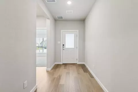 Entry Way - 1333 Rosaderos Rd, Haslet, TX 76052 photo 2 of 2