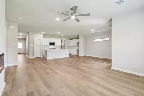 Living - 1333 Rosaderos Rd, Haslet, TX 76052 photo 2 of 5