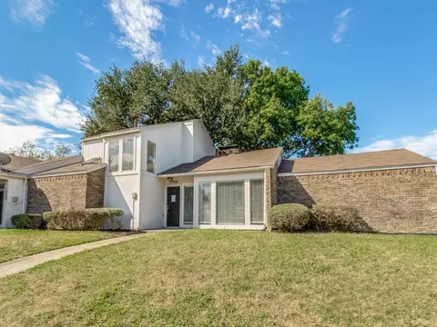 12345 Ferris Creek Ln, Dallas, TX 75243