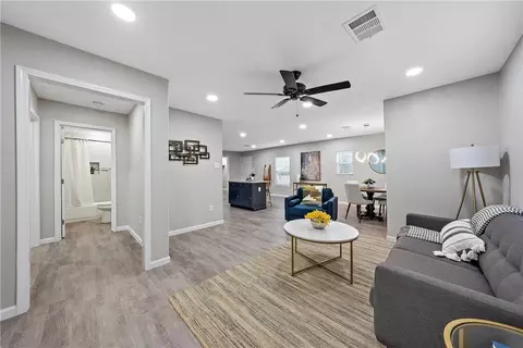 2717 Proctor Ave, Waco, TX 76708 photo 4