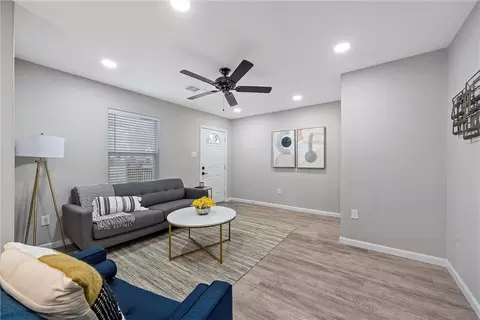 2717 Proctor Ave, Waco, TX 76708 photo 5