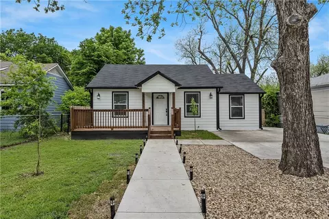 2717 Proctor Ave, Waco, TX 76708 photo 3