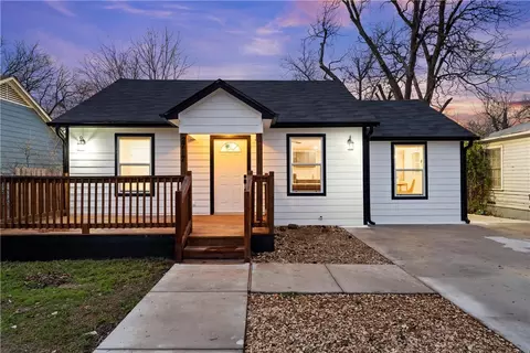 2717 Proctor Ave, Waco, TX 76708 photo 2